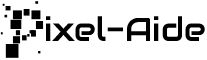 Logo-Pixel-Aide